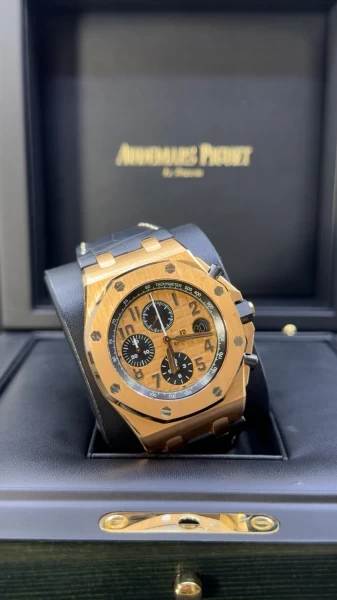 Audemars Royal Oak