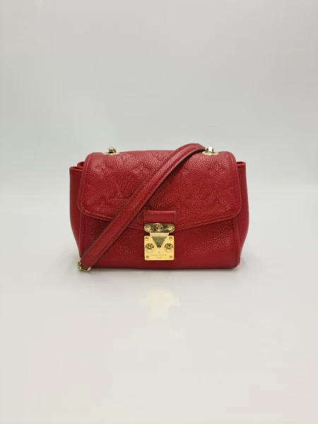 Louis Vuitton Empreinte Leather Saint Germain BB Bag