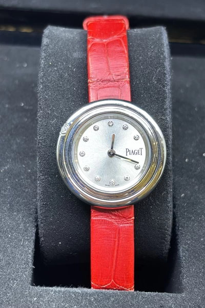 Piaget watch for women