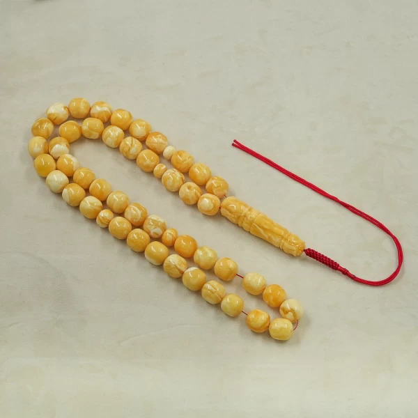 Sorted Amber (Kahraba )