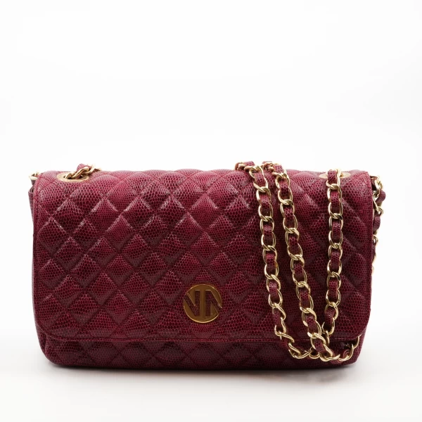 NOMINATION - ITALY HANDBAG