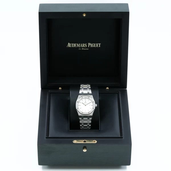 Audemars Piguet Royal Oak Quartz - For Men