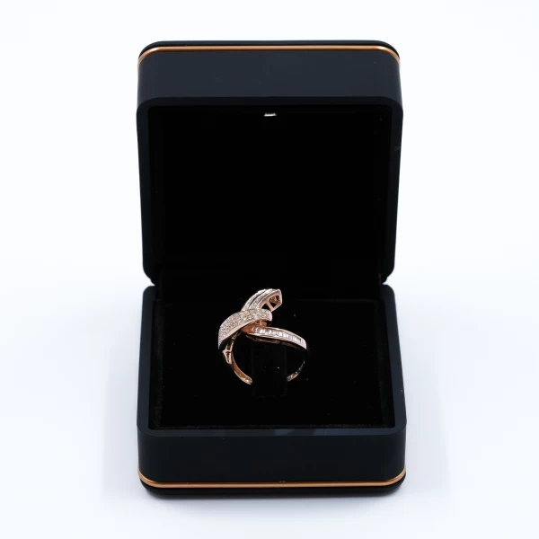 Diamond Ring for Her