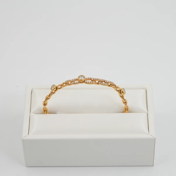 Diamond Bracelet