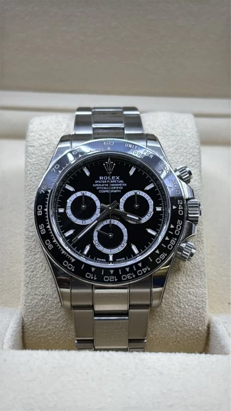 Rolex Daytona - Men