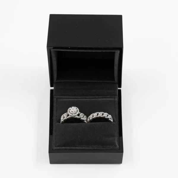 Ring Twins