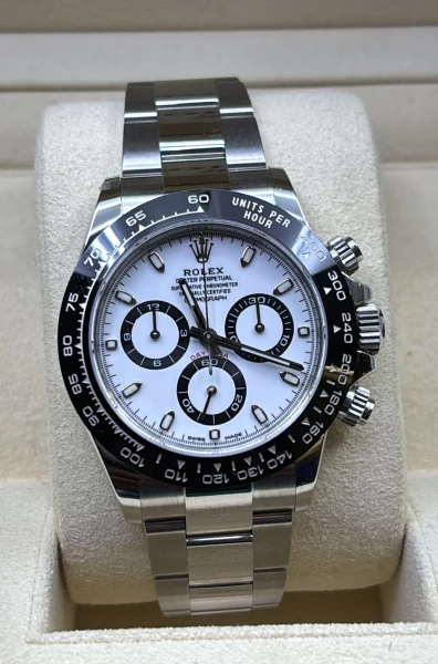 رولكس ديتونا باند