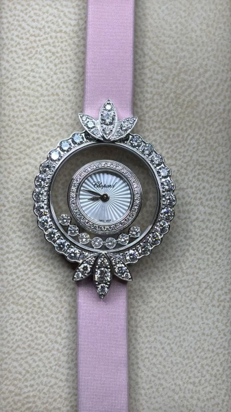 Chopard - Women's Watch