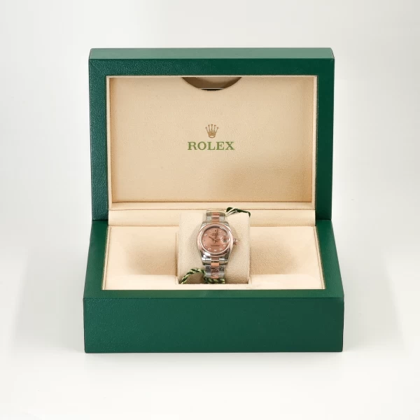 رولكس ليدي ديت جست