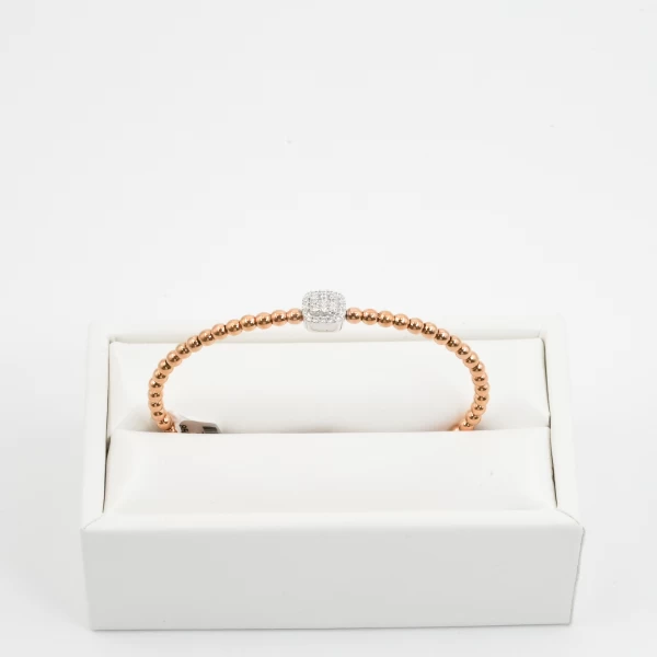 Diamond Bracelet