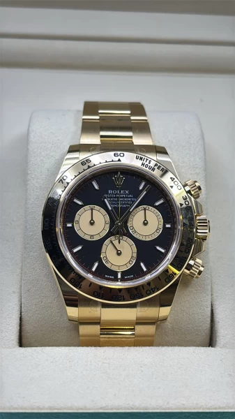 Rolex Daytona Men's Watch