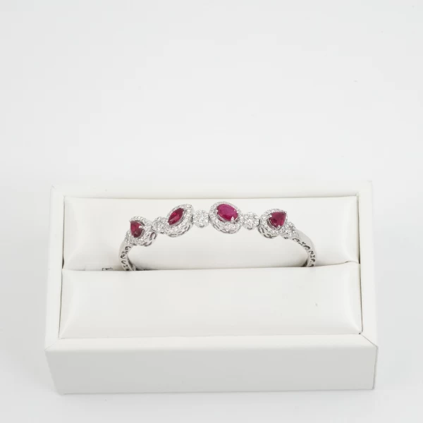 Diamond Bracelet