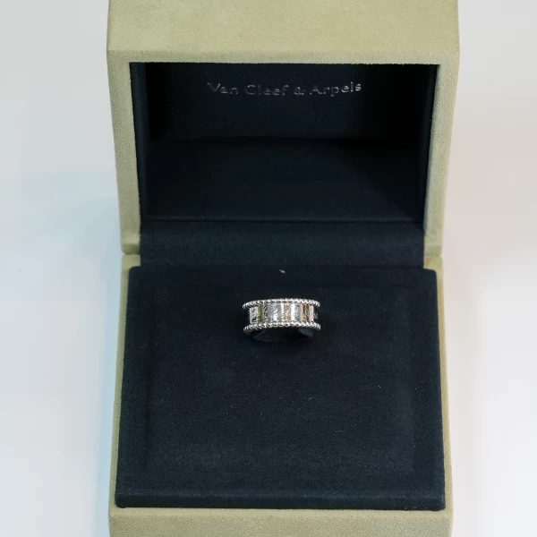Van Cleef