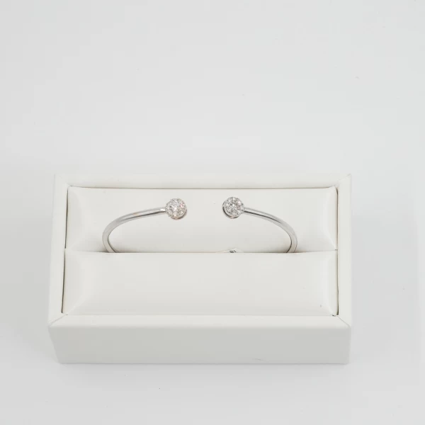 Diamond Bracelet