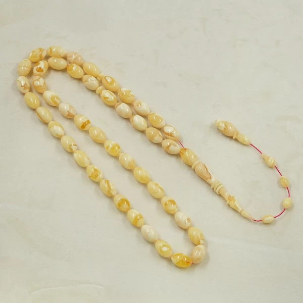 Single Amber Stone (Kahrab)