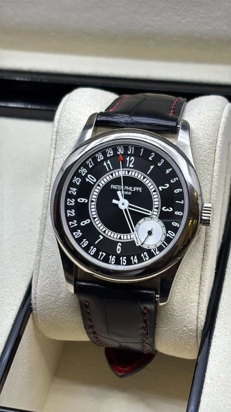 Patek Philippe 6006 Calatrava