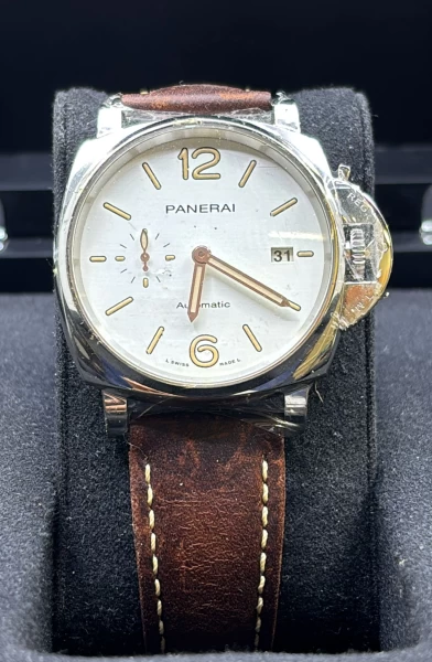 Panerai Lemonade