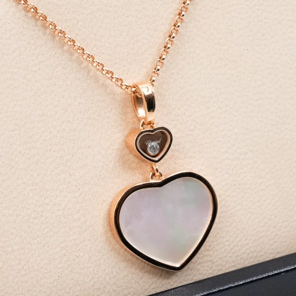 Chopard Happy Hearts