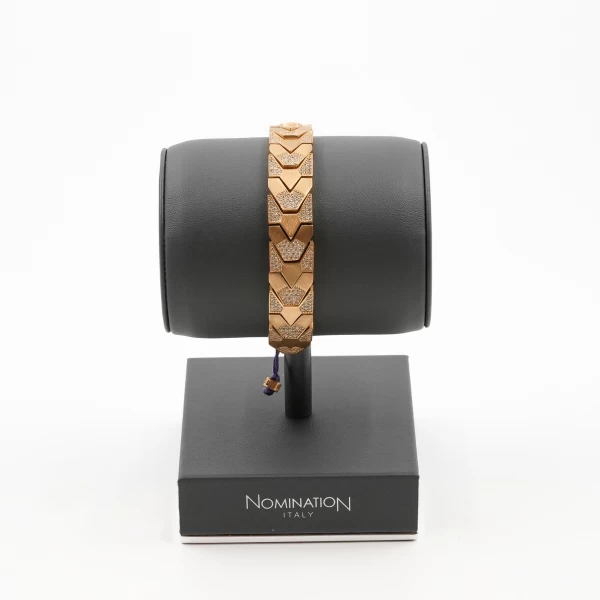SHINE PALETTE BRACELET