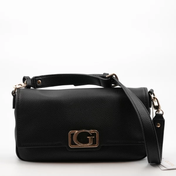 حقيبة كتف GUESS CIRCE FLAP