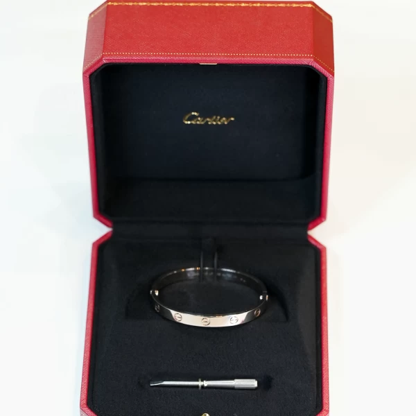 Cartier