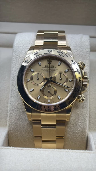 Rolex Daytona Watch for Men