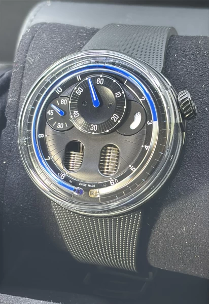 HYT  - Men's Watch