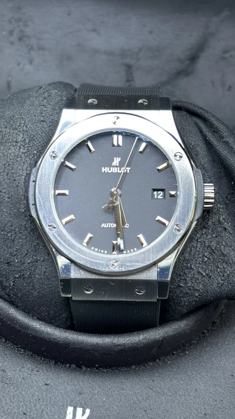 Hublot