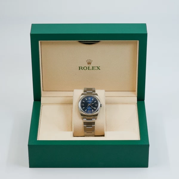 Rolex Oyster Perpetual Date