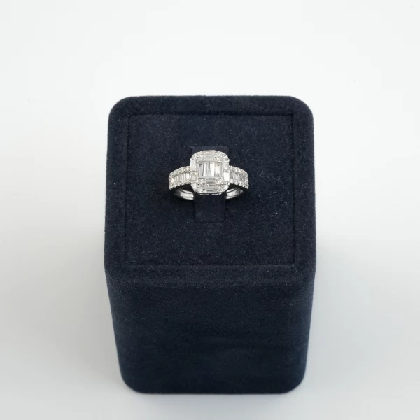 Women's Ring