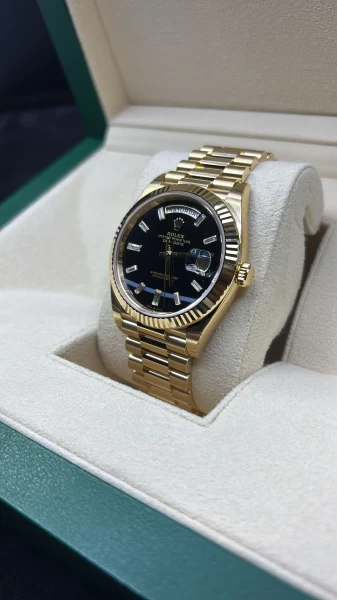 Rolex Day-Date