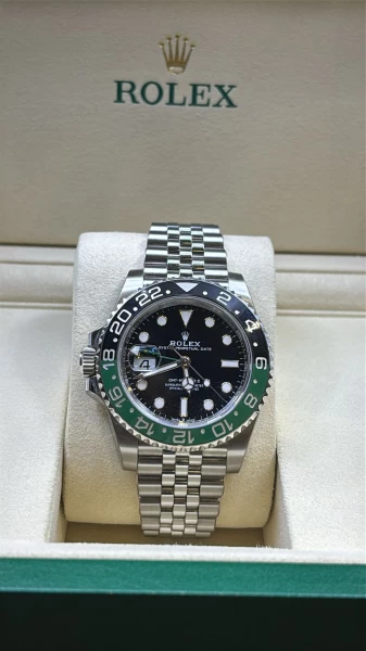 Rolex Sprite Jubilee - For Him