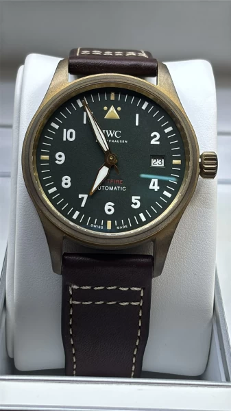 IWC