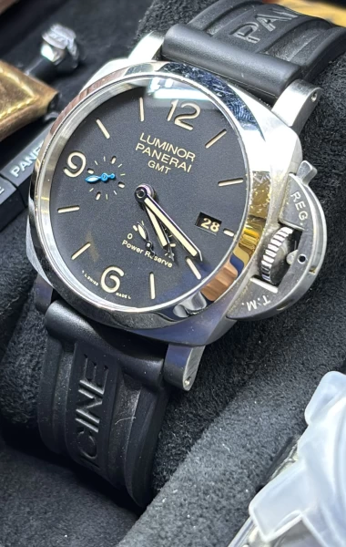 Panerai Luminor Marina