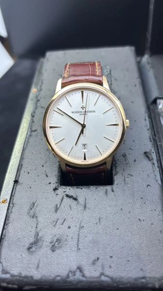 Vacheron Constantin Patrimony