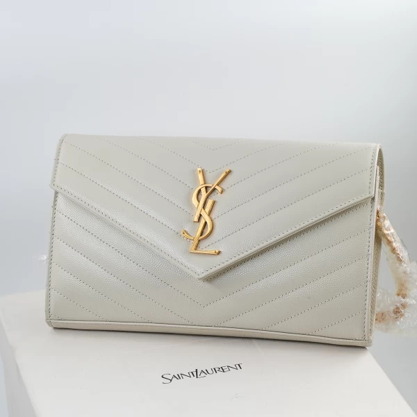 Saint Laurent LouLou bag