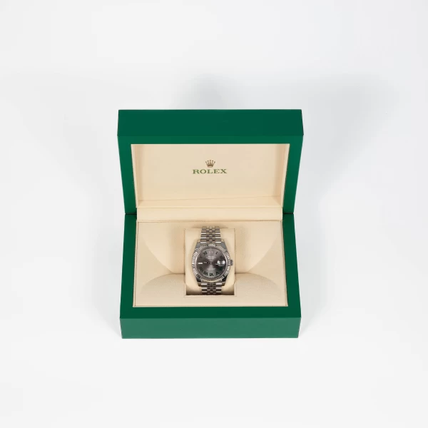 Rolex Wimbledon - Men's Watch