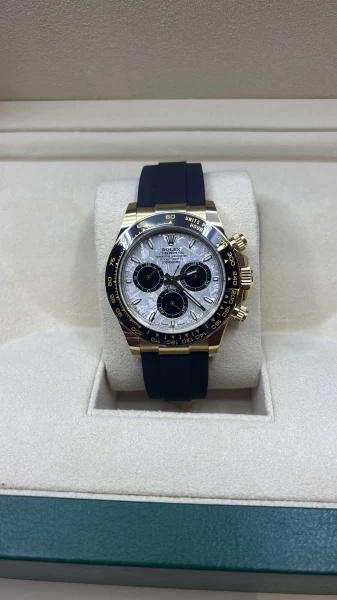 Rolex Daytona Oysterflex