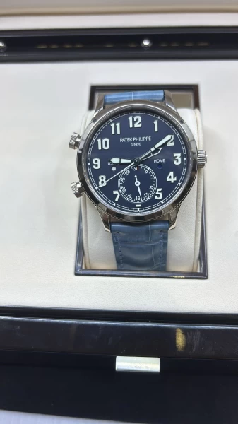 Patek Philippe 5524 Pilot