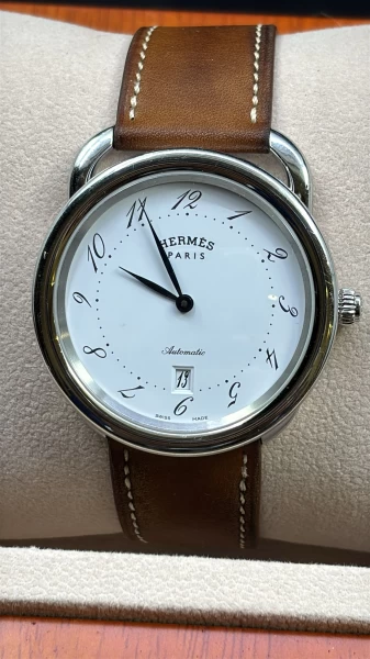 Hermes Arso Watch