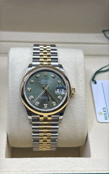 Rolex Day - Just Jubilee