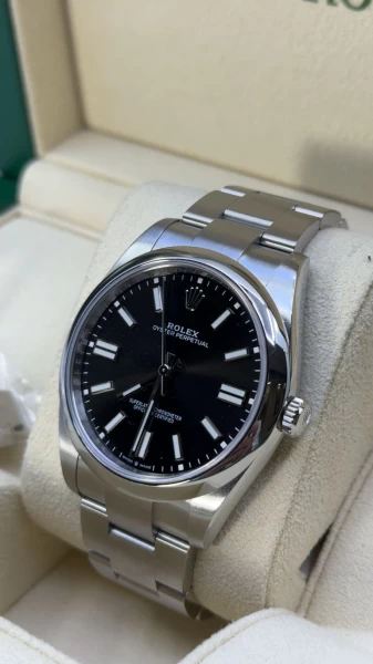 Rolex Perpetua