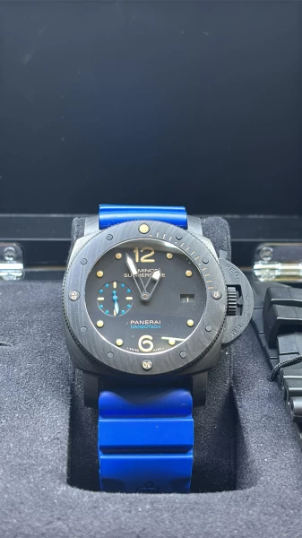 Panerai Samperspool