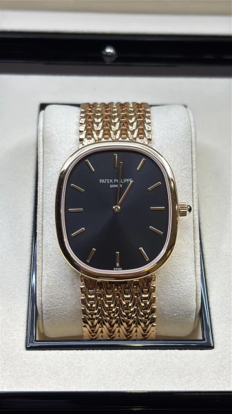 Patek Philippe 5738 Golden Elixir