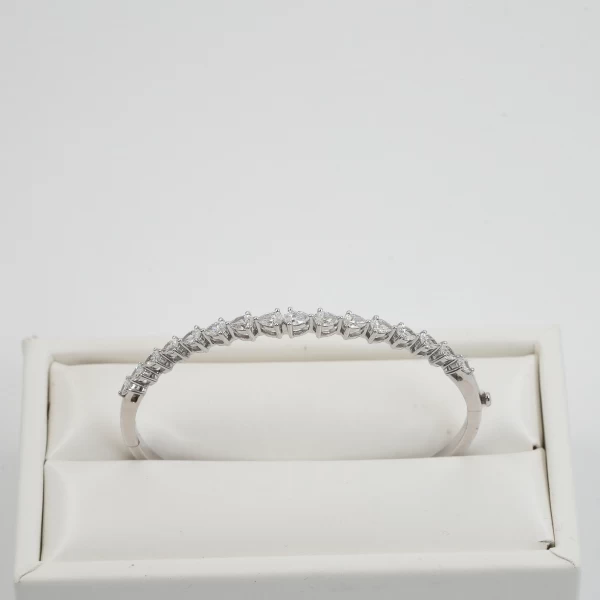 Diamond Bracelet