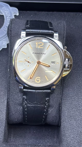 Panerai Lemonade