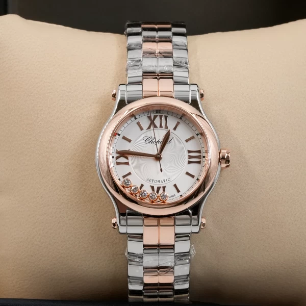 Chopard Happy Sport watch