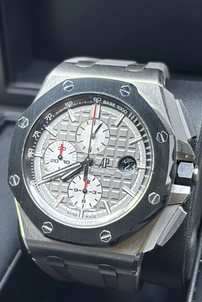 Audemars Pigue