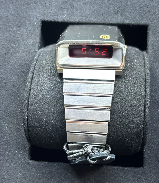 Gerard Prego Casket Limited Edition