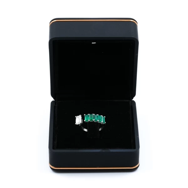 Diamond Ring for Her